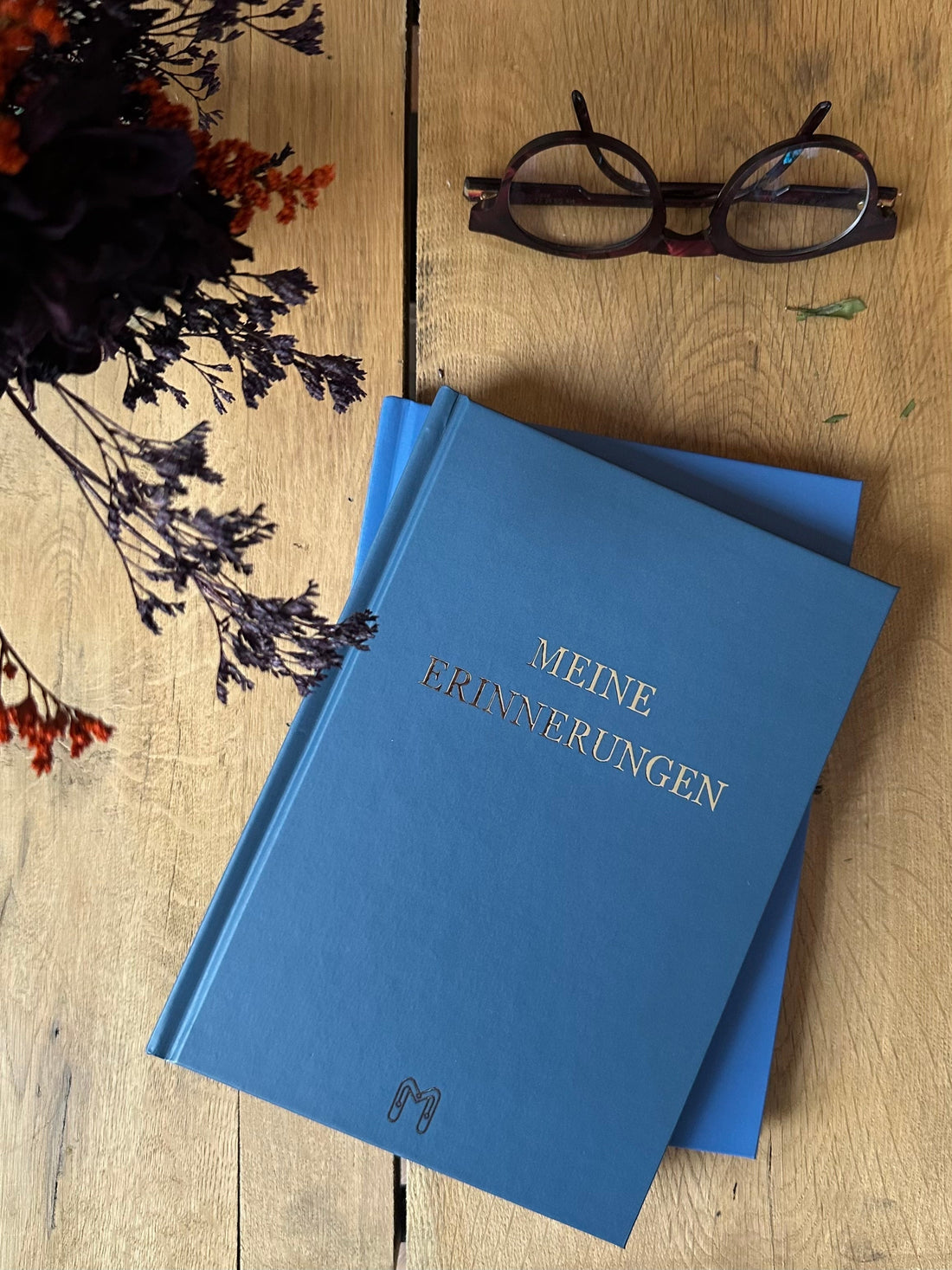 Erinnerungen bewahren: Wie Erinnerungsbücher Familiengeschichten für immer lebendig halten